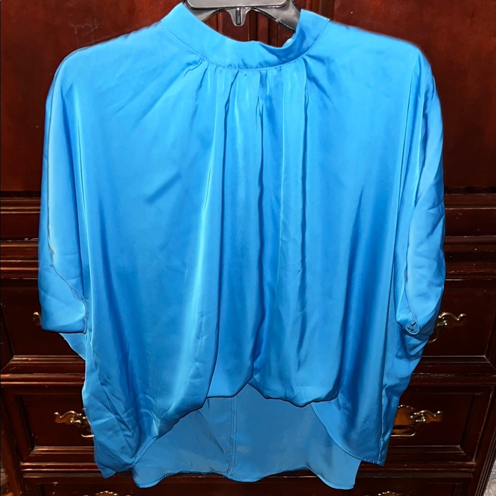 BTFBM Women's Blouse